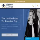 brysonlawfirm.com