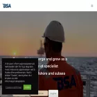 bsa.as bsa.as
