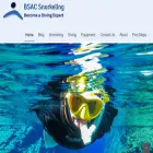 bsacsnorkelling.co.uk bsacsnorkelling.co.uk