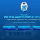bsaeu.net.in bsaeu.net.in