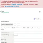 bsb.auspaynet.com.au bsb.auspaynet.com.au