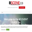 bscene.ca bscene.ca