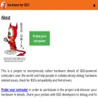 bsd-hardware.info
