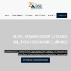 bsgweb.com bsgweb.com
