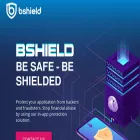 bshield.io bshield.io