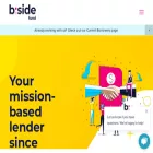 bsidefund.org bsidefund.org