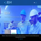 bsim-engineering.com bsim-engineering.com