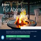 bsns-feuer.com bsns-feuer.com