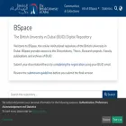 bspace.buid.ac.ae bspace.buid.ac.ae