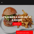 bsquareburger.com bsquareburger.com