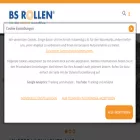 bs-rollen.de bs-rollen.de
