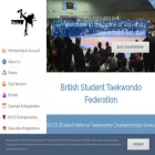 bstf.org.uk bstf.org.uk