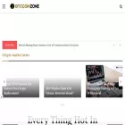 btccoinzone.com btccoinzone.com