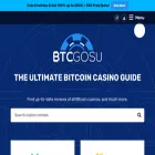 btcgosu.com btcgosu.com