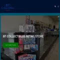 btcollectiblesstore.com