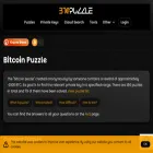 btcpuzzle.info btcpuzzle.info