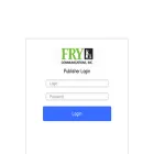 bt.e-ditionsbyfry.com