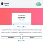 btqink.com