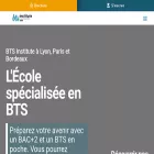 bts-institute.com bts-institute.com