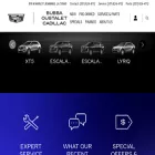 bubbaoustaletcadillac.com bubbaoustaletcadillac.com