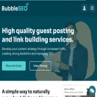 bubbleseo.com bubbleseo.com