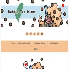 bubbleteaisland.com bubbleteaisland.com