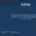 bubinga.com