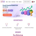 bubinga.partners bubinga.partners
