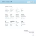 buburuza.net buburuza.net