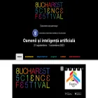 bucharestsciencefestival.ro bucharestsciencefestival.ro