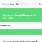 buckaroo.pm