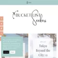 bucketlistseekers.com bucketlistseekers.com