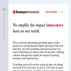 buckeyeinteractive.com buckeyeinteractive.com