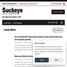 buckeyestatedispatch.com
