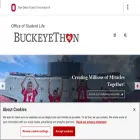 buckeyethon.osu.edu buckeyethon.osu.edu