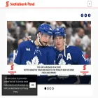 buckinghamarena.com