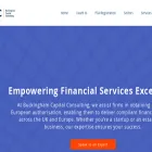 buckinghamcapitalconsulting.com