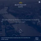 buckinghamgate.co.uk buckinghamgate.co.uk