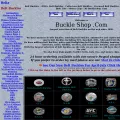 buckleshop.com