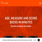 buckscore.com buckscore.com