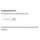 budapestpride.hu