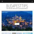 budapesttips.nl