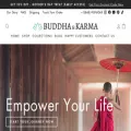 buddhaandkarma.com