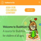 buddhismforkids.net buddhismforkids.net
