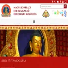 buddhistaegyhaz.hu