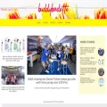 buddybadette.net buddybadette.net