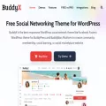 buddyxtheme.com buddyxtheme.com