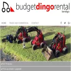 budgetdingorental.com.au budgetdingorental.com.au
