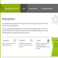 budgetplanner.be budgetplanner.be