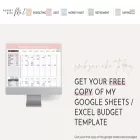 budgetwithmel.com budgetwithmel.com